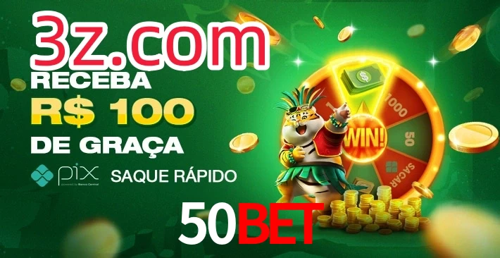 50BET