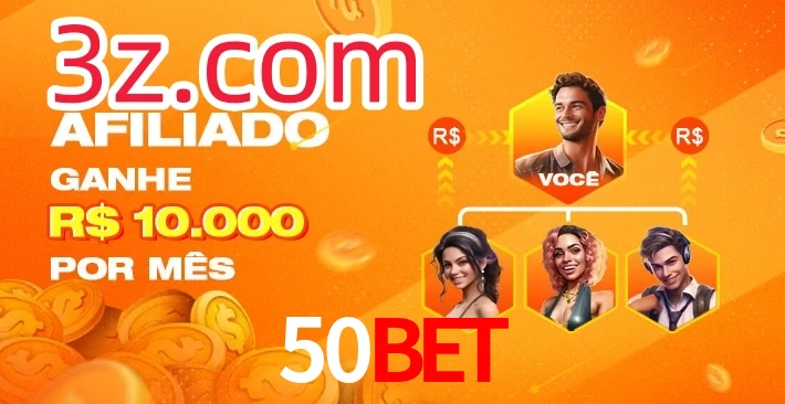 50BET