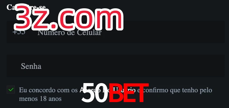 50BET